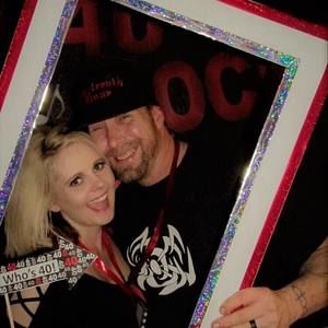 Meet your Posher, Clydeandkelly